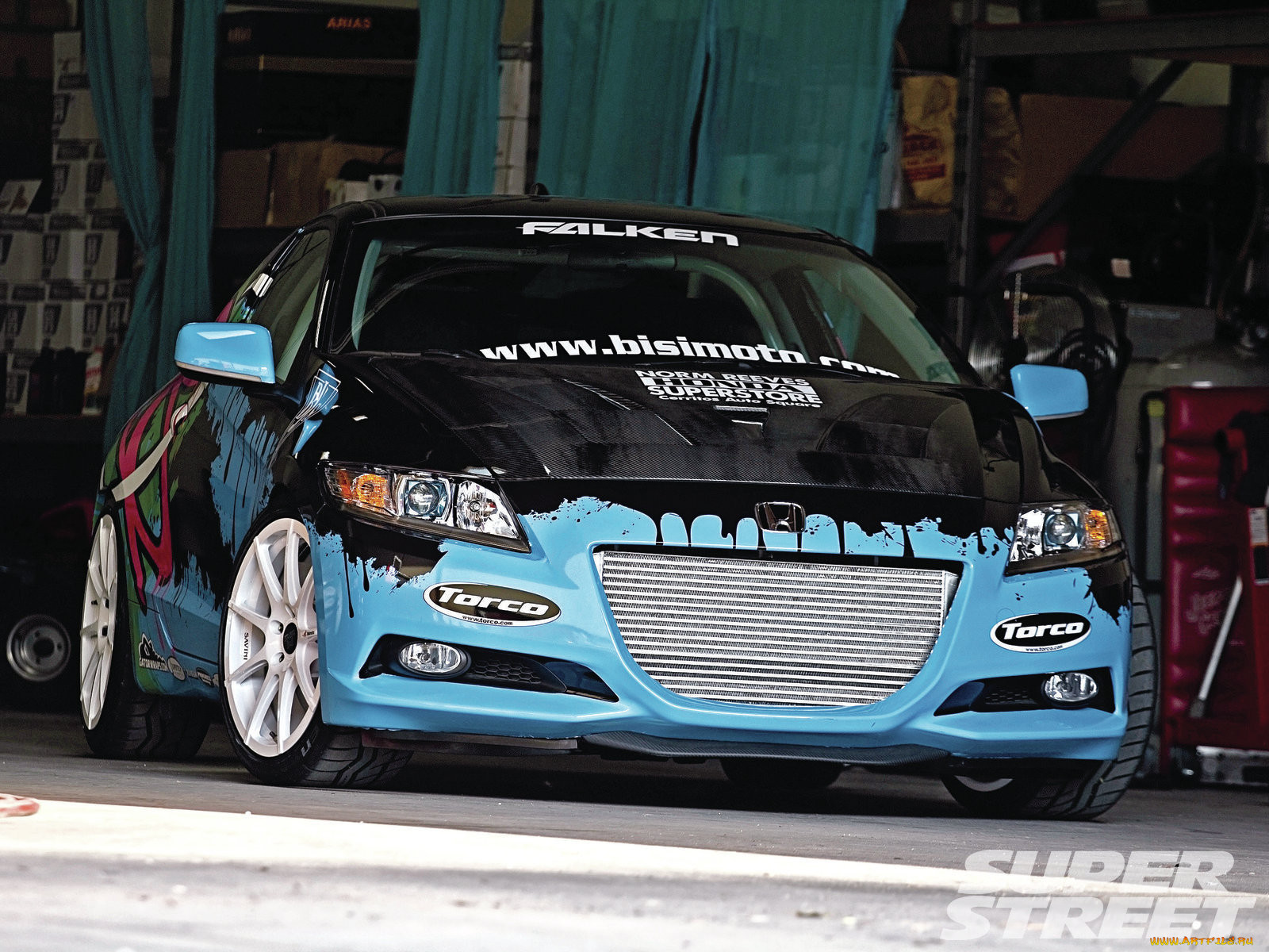 , honda, crz